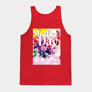 expensive difficult and talks back mothers day mom life Tank Top